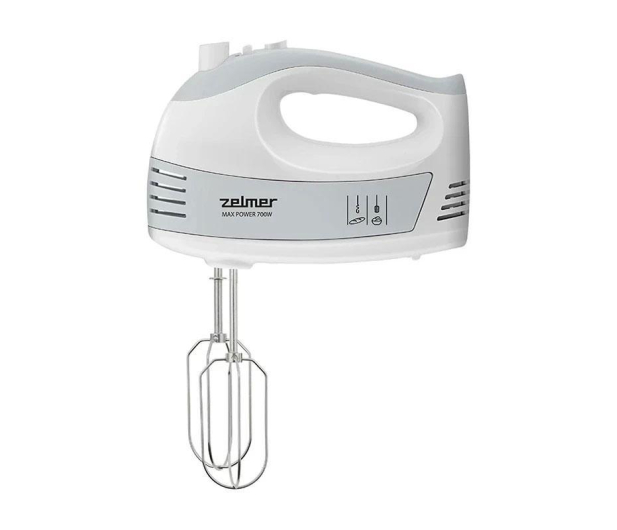 Zelmer Mikser z misą ZHM2459S - 1283302 - zdjęcie 2